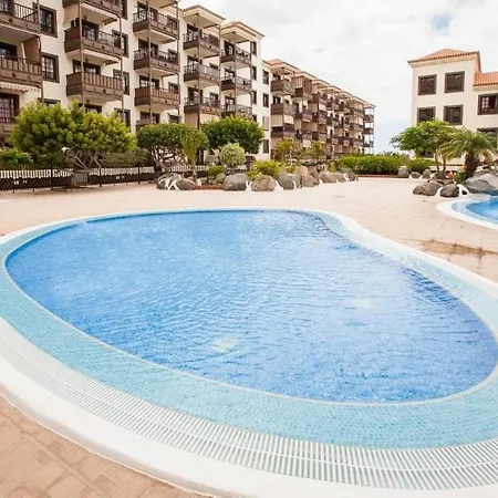 Katrina Balcon Del Mar Appartement