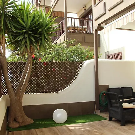 Katrina Balcón Del Mar Apartamento Costa del Silencio