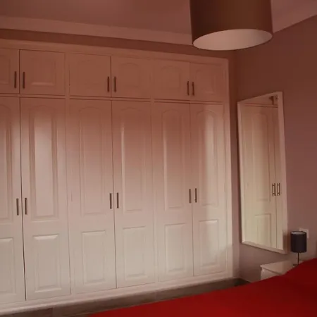 Katrina Balcon Del Mar * Costa Del Silencio