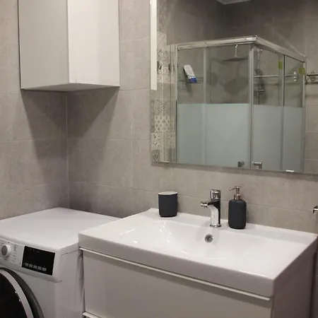 Apartamento Katrina Balcón Del Mar Costa del Silencio