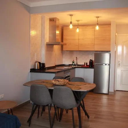 Katrina Balcón Del Mar Apartamento Costa del Silencio