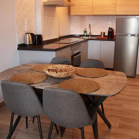 Apartamento Katrina Balcón Del Mar Costa del Silencio