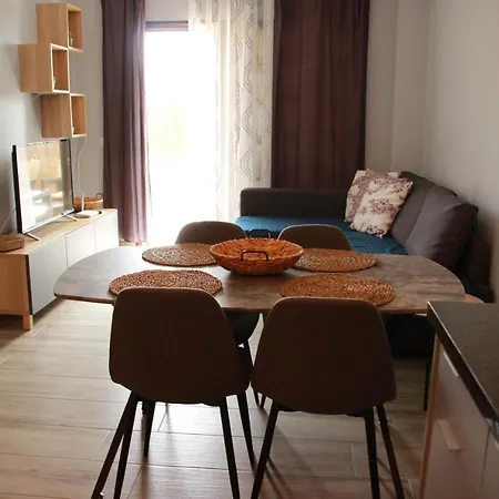 Katrina Balcón Del Mar Apartamento Costa del Silencio