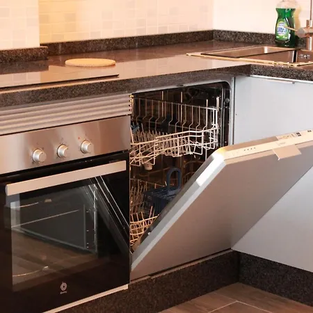 Katrina Balcón Del Mar Apartamento