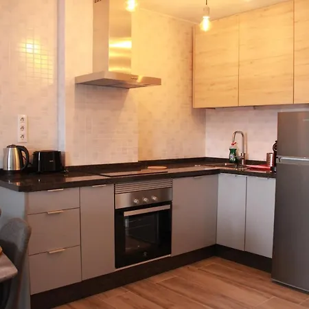 Katrina Balcon Del Mar * Costa Del Silencio