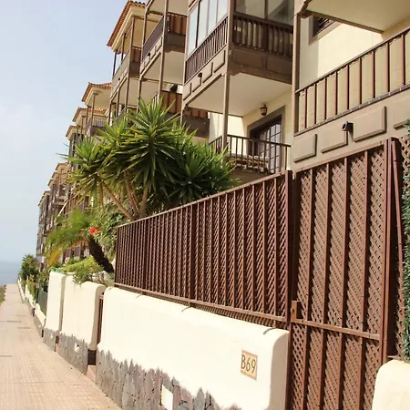 Apartamento Katrina Balcón Del Mar *