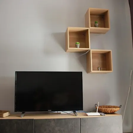 Apartamento Katrina Balcón Del Mar Costa del Silencio