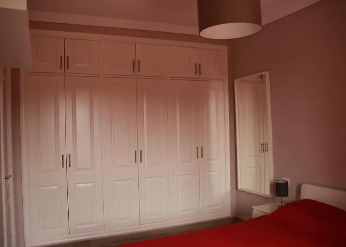 Katrina Balcon Del Mar * Costa Del Silencio