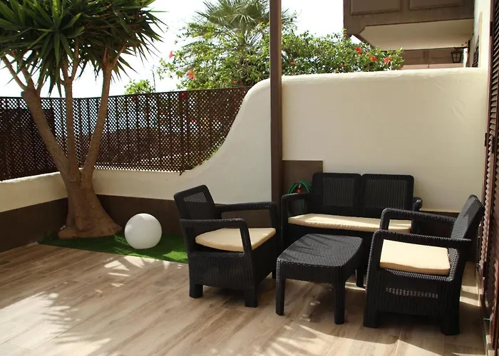 Appartement Katrina Balcon Del Mar