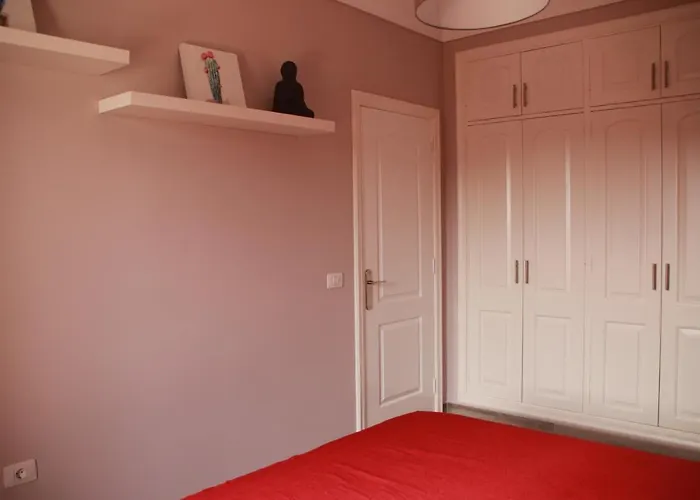 Katrina Balcon Del Mar Апартаменты Коста-дель-Силенцио