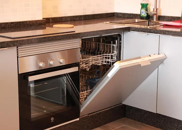 Katrina Balcon Del Mar Апартаменты