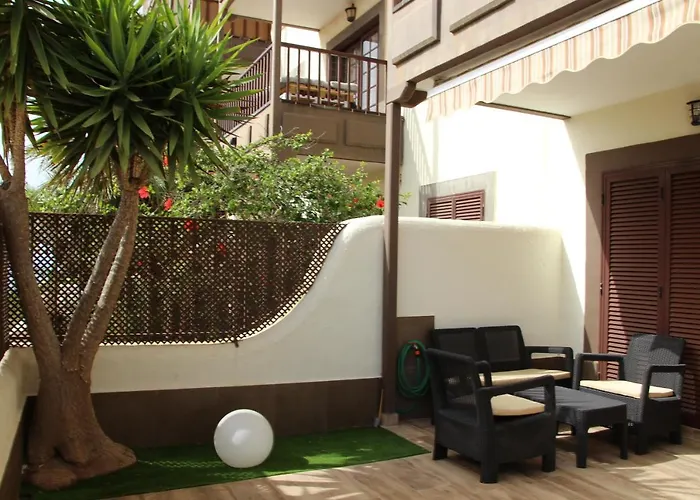 Katrina Balcon Del Mar