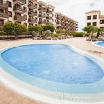 Katrina Balcon Del Mar アパート