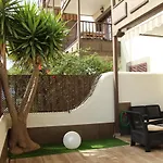 Katrina Balcon Del Mar アパート コスタ・デル・シレンチオ