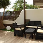 アパート Katrina Balcon Del Mar