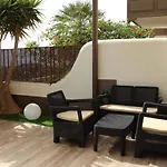 Katrina Balcon Del Mar アパート *