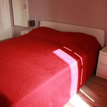 Katrina Balcon Del Mar Apartman