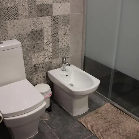 Katrina Balcon Del Mar Costa Del Silencio