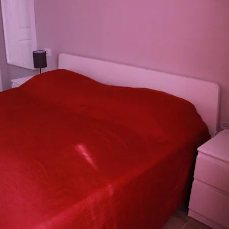 Apartment Katrina Balcon Del Mar