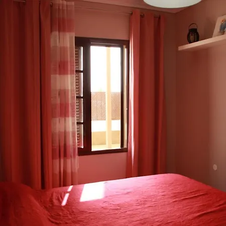 Apartman Katrina Balcon Del Mar Costa Del Silencio