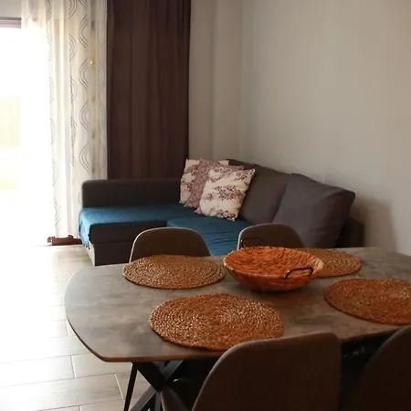 Apartment Katrina Balcon Del Mar Costa Del Silencio