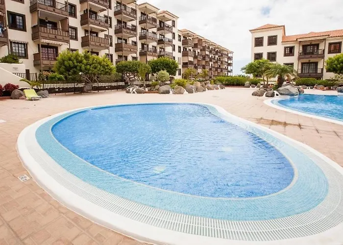 Katrina Balcon Del Mar Apartman