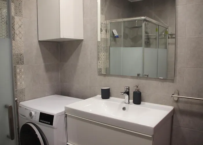 Apartman Katrina Balcon Del Mar Costa Del Silencio