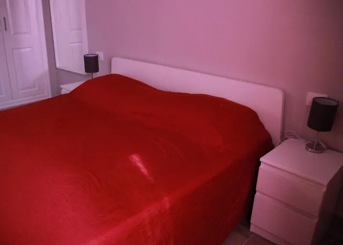 Apartman Katrina Balcon Del Mar