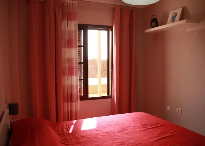 Apartman Katrina Balcon Del Mar Costa Del Silencio