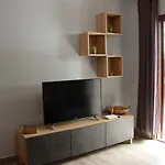 Katrina Balcon Del Mar Апартаменты Коста-дель-Силенцио