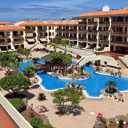 Appartement Katrina Balcon Del Mar *