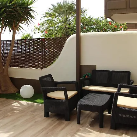 Katrina Balcon Del Mar アパート *