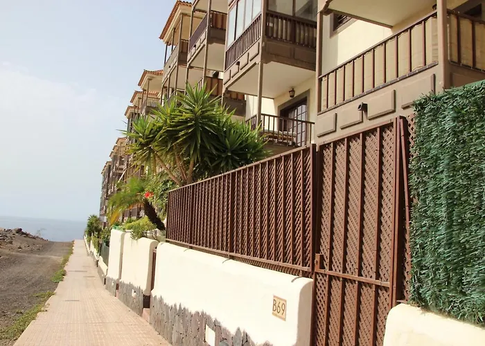 Apartment Katrina Balcon Del Mar *